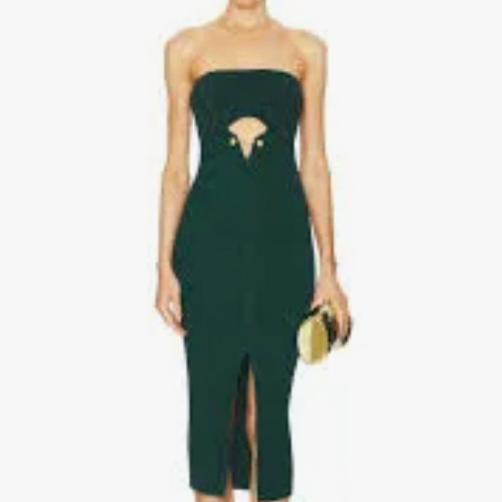 Cult Gaia Christy Knit Dress - Picture 7 of 8